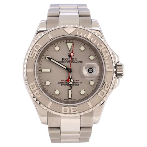 rolex oyster perpetual date yacht master 455b|rolex yacht master 42 for sale.